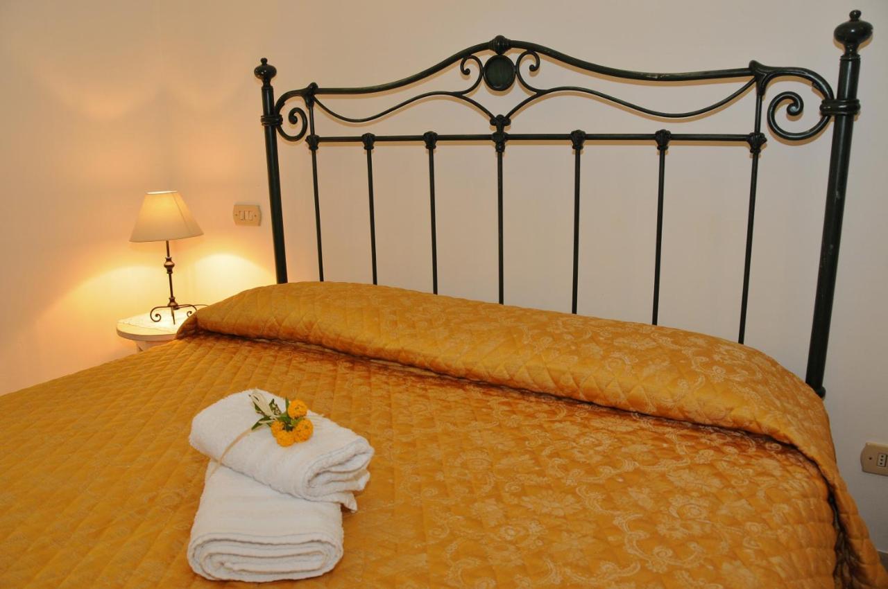 Aparthotel Trulli Vules Ostuni Exterior foto